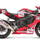 Illustration for article titled Honda Adds Unprecedented Fourth R To The 2020 Honda CBR1000RR-R: Report